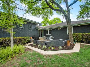 2443 Monaco Ln, Dallas, TX 75233
