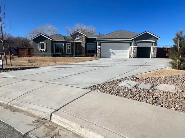 408 White Hawk Rd, Fernley, NV 89408