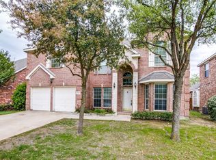 10405 Wood Dr, Rowlett, TX 75089