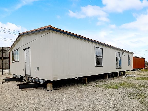 Exterior Back