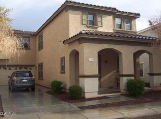 719 N 112th Dr, Avondale, AZ 85323