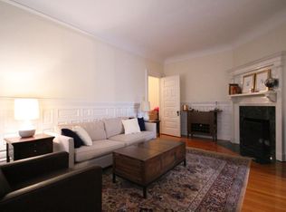 251 Beacon St #53, Boston, MA 02116