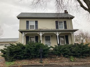 10 Charles St, Walkersville, MD 21793
