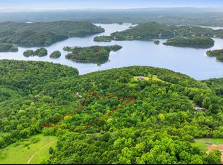 LOT 1 Graves Hollow Rd, Maynardville, TN 37807