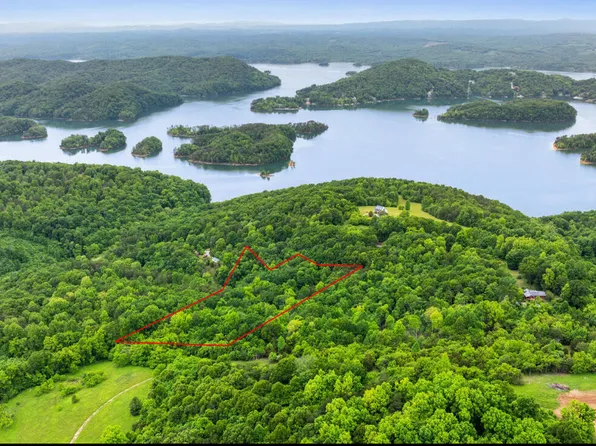 LOT 1 Graves Hollow Rd, Maynardville, TN 37807