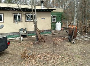 6695 Deckers Rd, Saint Helen, MI 48656