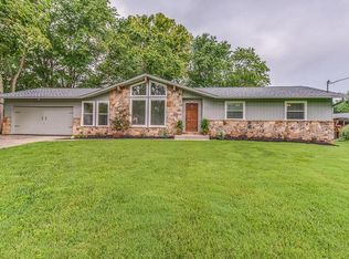 1025 Corning Rd, Knoxville, TN 37923