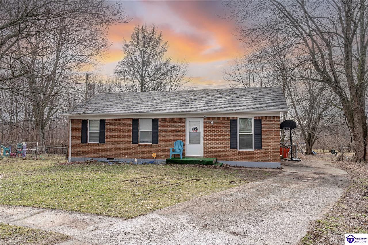 25 W Airview Dr, Elizabethtown, KY 42701 | Zillow