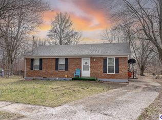 25 W Airview Dr, Elizabethtown, KY 42701