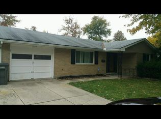 1829 Latham Ave, Lima, OH 45805