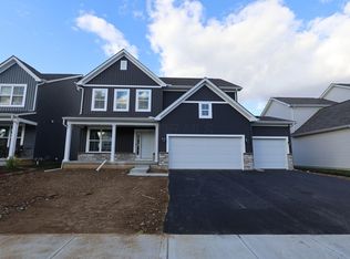 7799 Collins Dr, Reynoldsburg, OH 43068