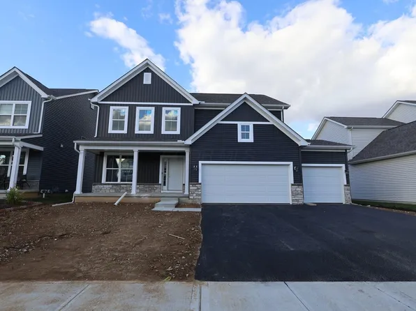 7799 Collins Dr, Reynoldsburg, OH 43068