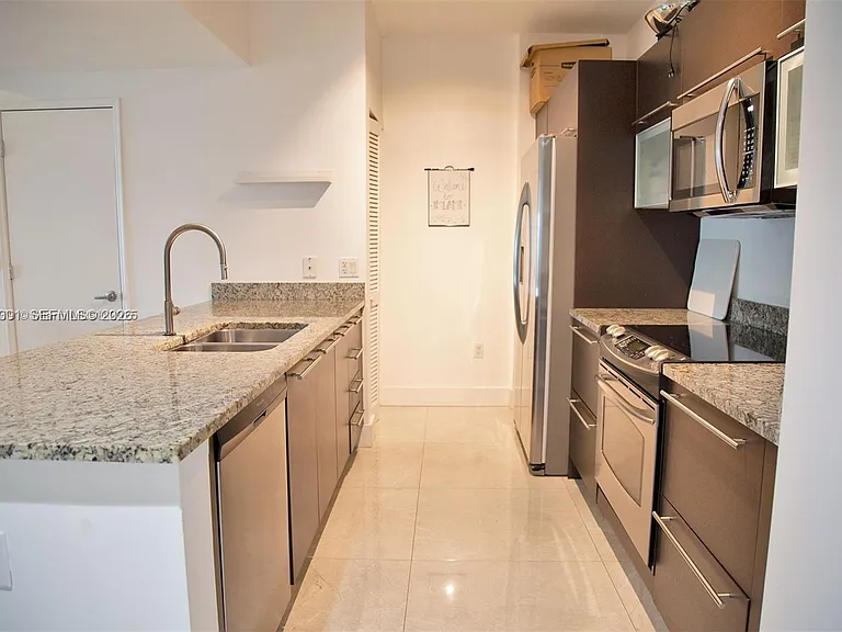 951 Brickell Ave #3007 — Photo 14