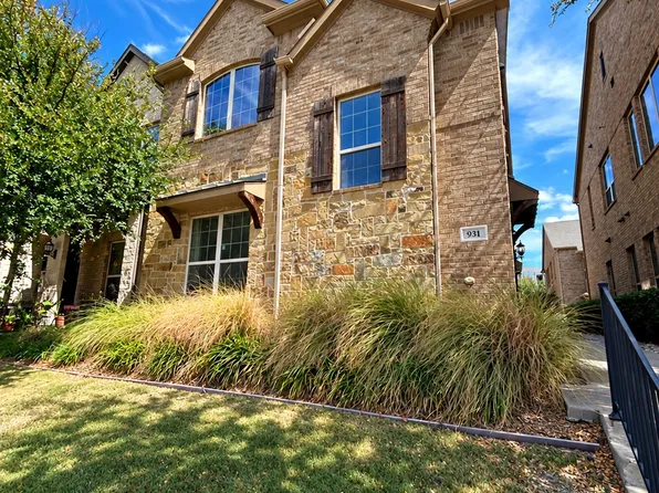 931 Whitehall Dr, Richardson, TX 75081