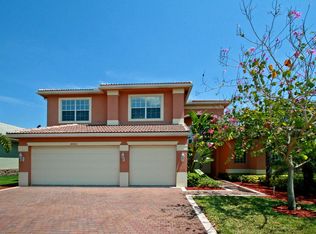 18923 SW 55th St, Miramar, FL 33029