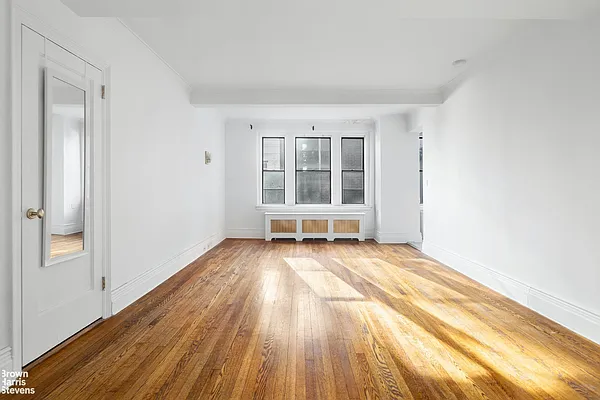 Rented by Brown Harris Stevens | media 11