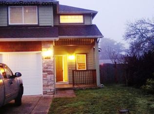 454 Helen St, Eugene, OR 97404