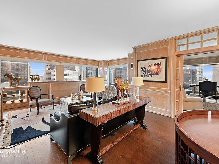 Trump Tower Apartments New York, NY Zillow