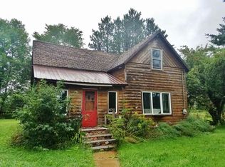 N4589 Pikes Peak Rd, Brantwood, WI 54513