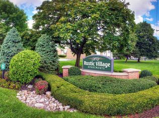 339 W Squire Dr #3, Rochester, NY 14623