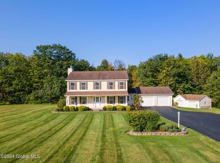309 Crommie Rd, Cobleskill, NY 12043