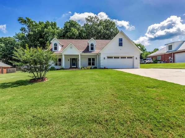 148 Claire Dr, Atoka, TN 38004