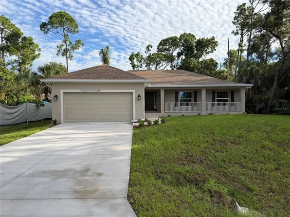 18330 KOALA AVENUE, PORT CHARLOTTE, FL 33948