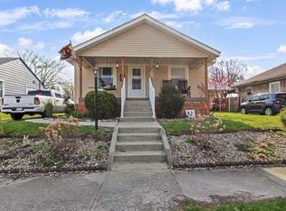 626 S Wabash Ave, Kokomo, IN 46901