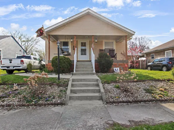 626 S Wabash Ave, Kokomo, IN 46901