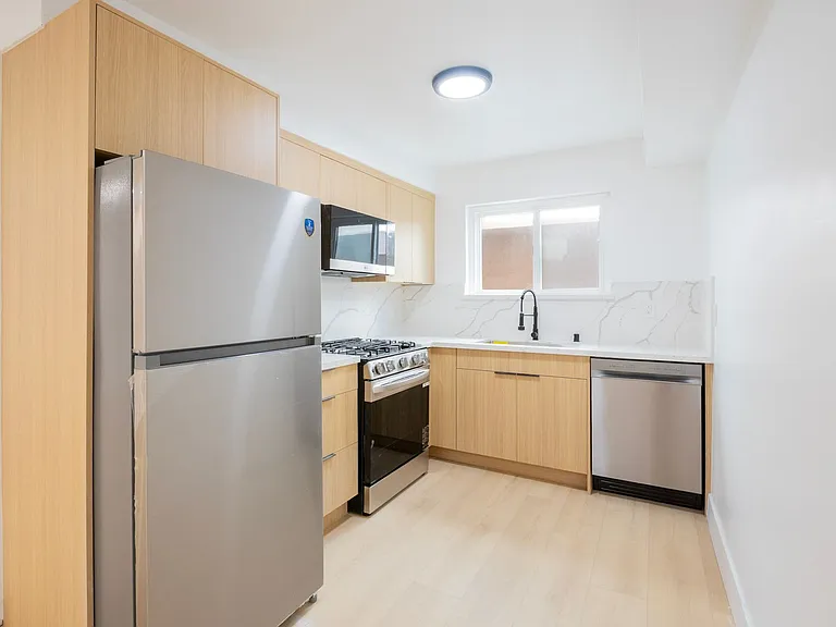 1236 N Ogden Dr — Photo 1