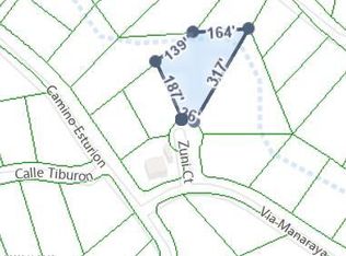 1645 Zuni Ct, Rio Rico, AZ 85648