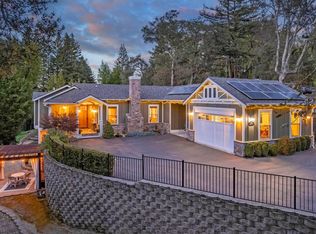 18355 Idylwild Rd, Los Gatos, CA
