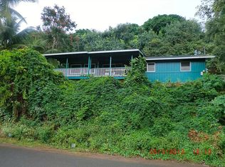 4774 Hauaala Rd, Kapaa, HI 96746