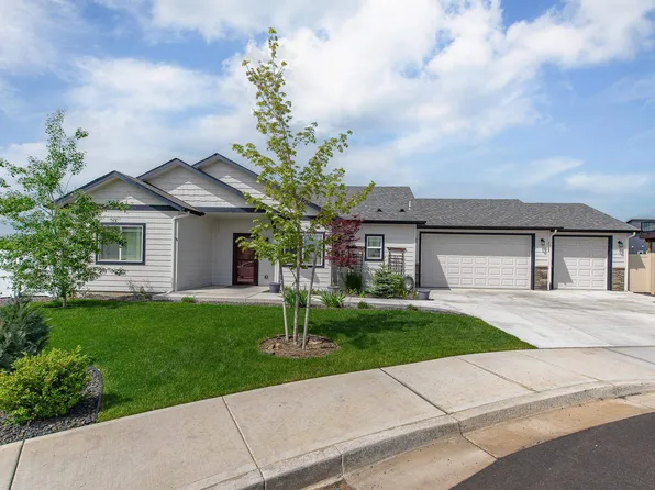 8325 N Oak Ct, Spokane, WA 99217