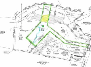 0 Baker Rd, Smyrna, TN 37167