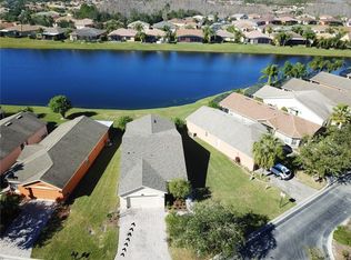 758 Vineyard Way, Poinciana, FL 34759