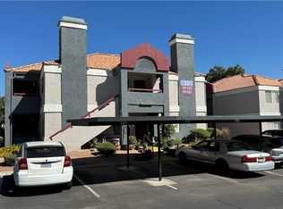 8600 W Charleston Blvd APT 2118, Las Vegas, NV 89117