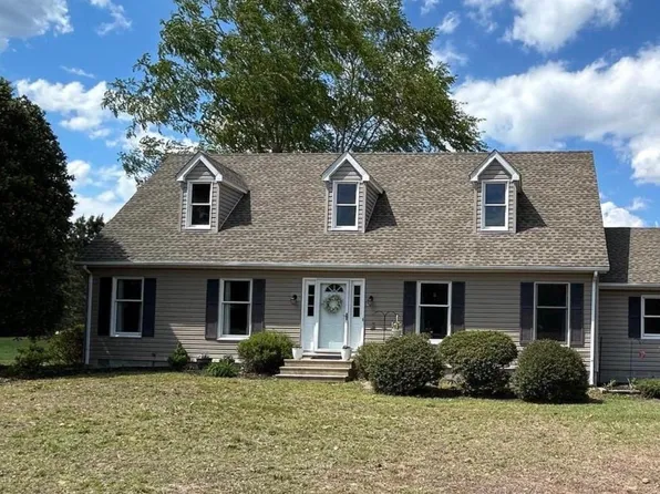 23900 Emma Ln, Milton, DE 19968