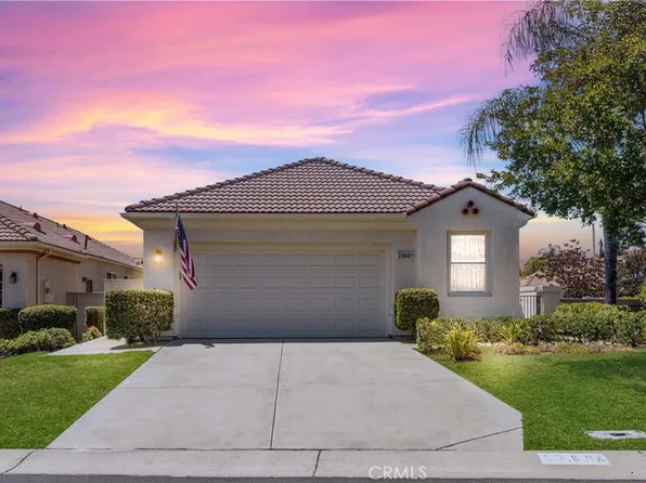 23681 Corte Sabio, Murrieta, CA 92562