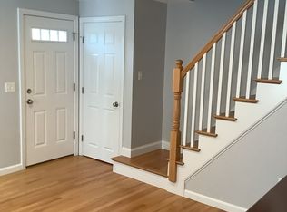 10 Moulton Ct #10, Beverly, MA 01915