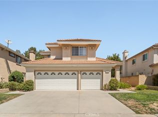 15649 Harte Ln, Moorpark, CA 93021