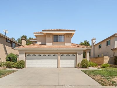 15649 Harte Ln, Moorpark, CA, 93021