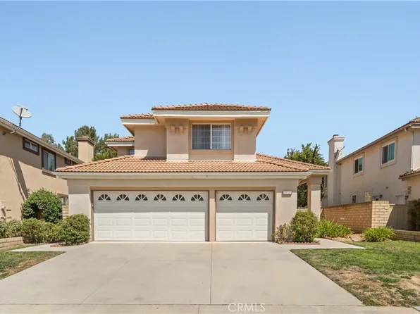 15649 Harte Ln, Moorpark, CA 93021