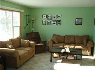 2404 Blake Rd, Minot, ND 58703