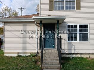 501 Nova St, Lima, OH 45804