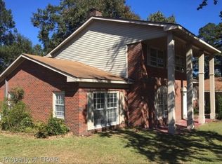 531 N Platte Rd, Fayetteville, NC 28303