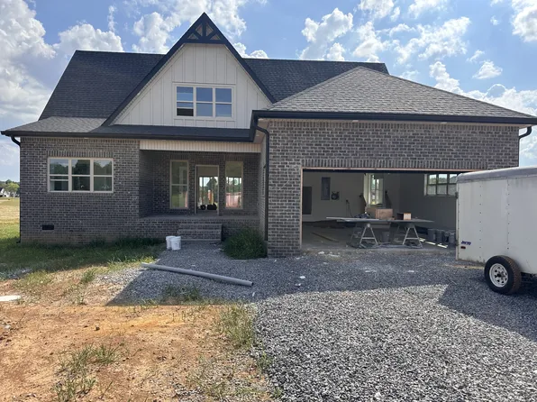 4949 Royal View Way Lot 79, Clarksville, TN 37040