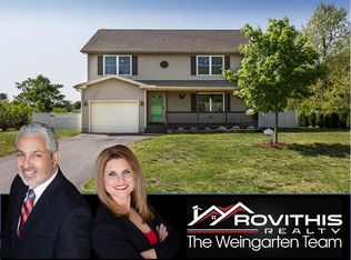 31 Acrebrook Rd, Springfield, MA 01129