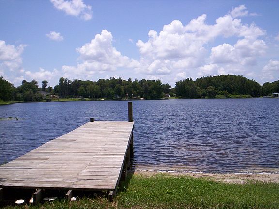 Lake Access