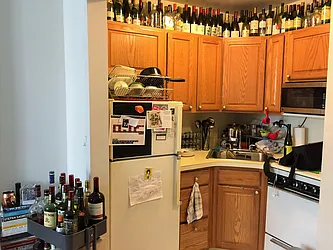 Rented by Joe Gotham LTD